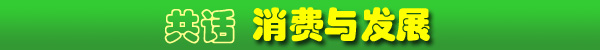 共话消费与发展(2009_315活动报道)